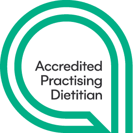 Accredited Practising Dietitian
