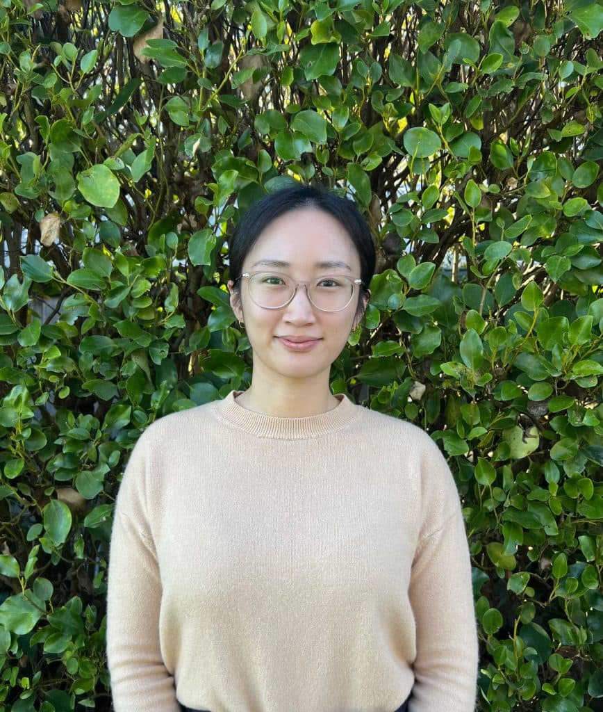 Anne Zhu