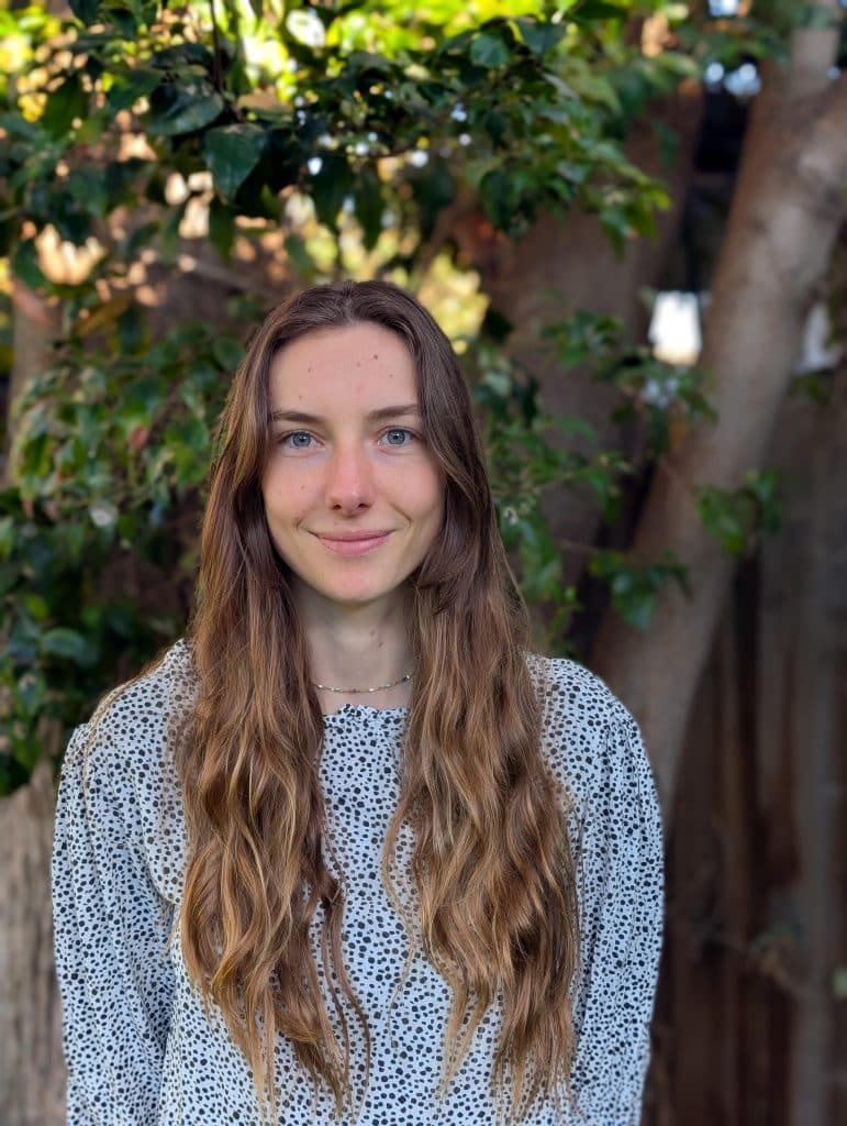 Anna Tiesenhausen