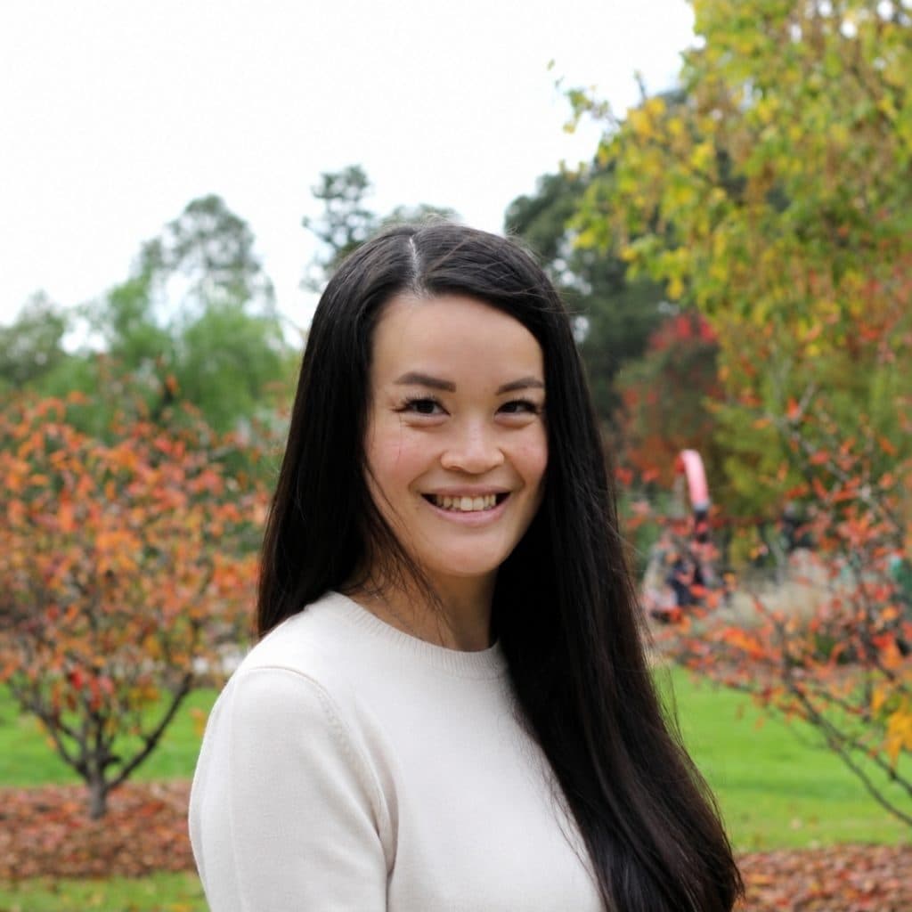 Hilda Yan