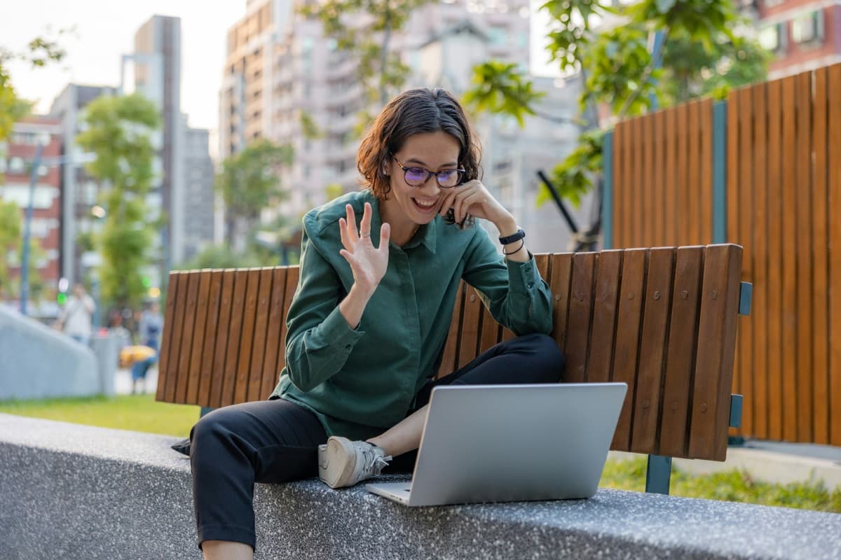 Telehealth dietitian consultation